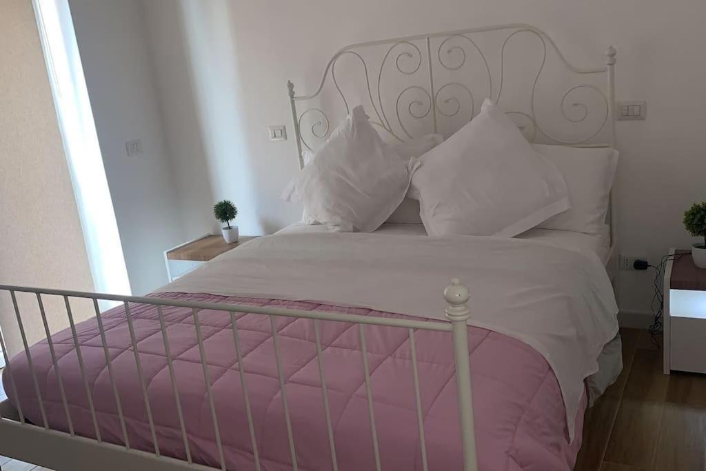 Agasweethome Rome Gemelli Exterior foto
