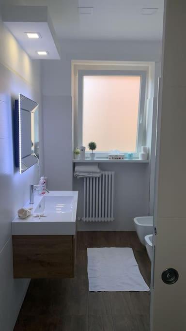 Agasweethome Rome Gemelli Exterior foto
