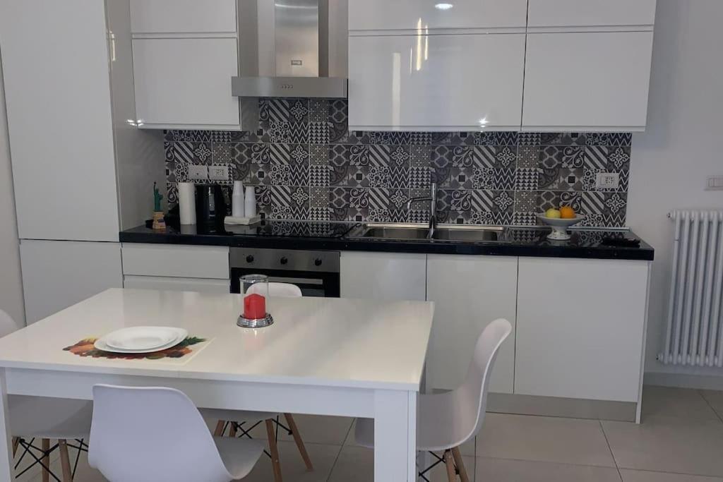 Agasweethome Rome Gemelli Exterior foto