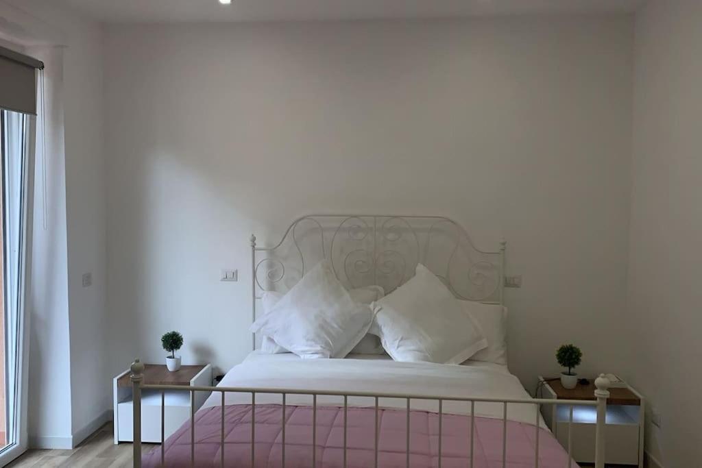 Agasweethome Rome Gemelli Exterior foto