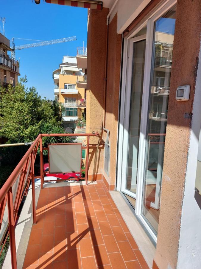 Agasweethome Rome Gemelli Exterior foto