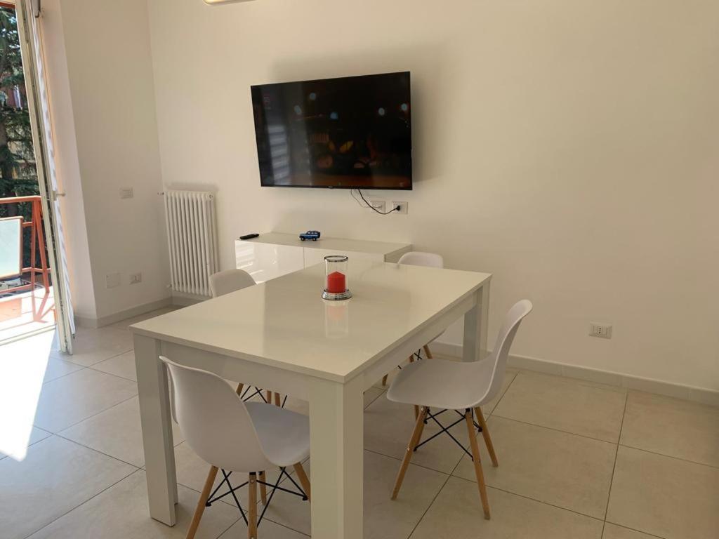 Agasweethome Rome Gemelli Exterior foto