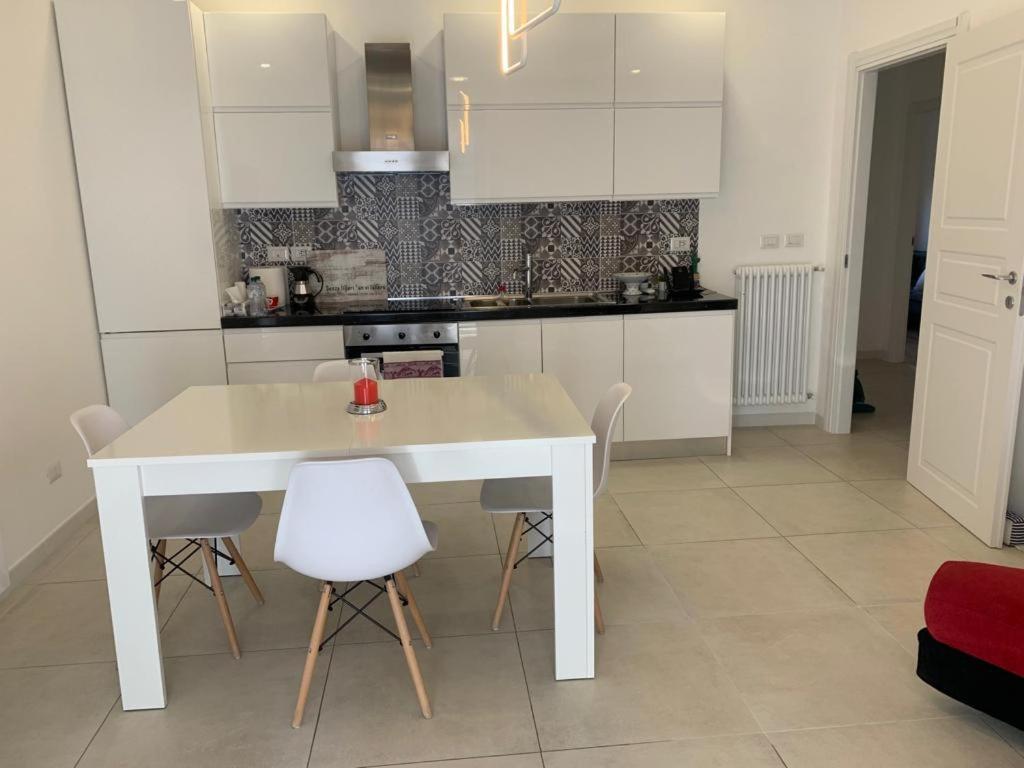 Agasweethome Rome Gemelli Exterior foto