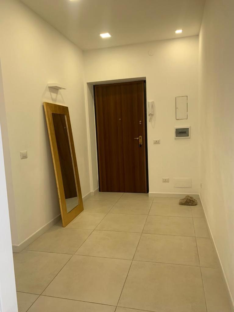 Agasweethome Rome Gemelli Zimmer foto